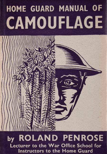 Cover: 9780953238972 | Home Guard Manual of Camouflage | Roland Penrose | Buch | Gebunden