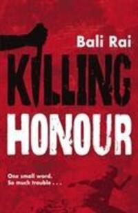 Cover: 9780552562119 | Killing Honour | Bali Rai | Taschenbuch | Englisch | 2011