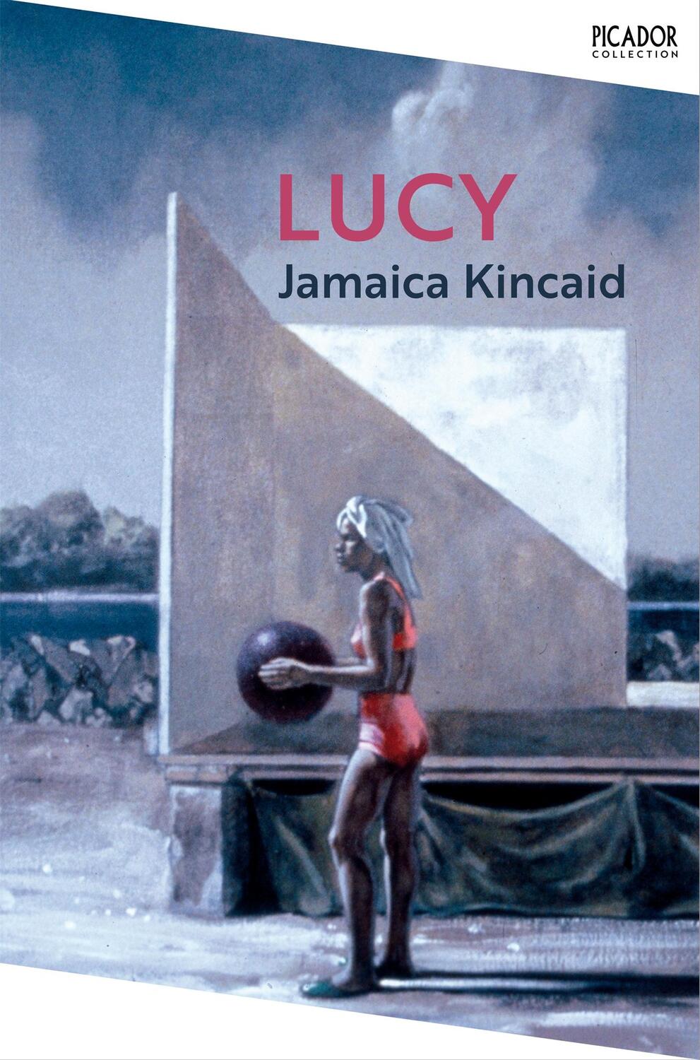Cover: 9781529076882 | Lucy | Jamaica Kincaid | Taschenbuch | B-format paperback | Englisch