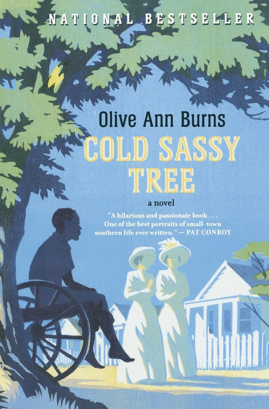 Cover: 9780618919710 | Cold Sassy Tree | Olive Ann Burns | Taschenbuch | Paperback | Englisch