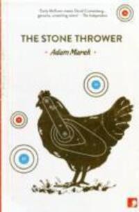 Cover: 9781905583508 | The Stone Thrower | Adam Marek | Taschenbuch | Kartoniert / Broschiert