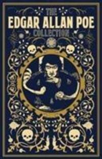 Cover: 9781788280778 | The Edgar Allan Poe Collection | Edgar Allan Poe | Buch | Gebunden