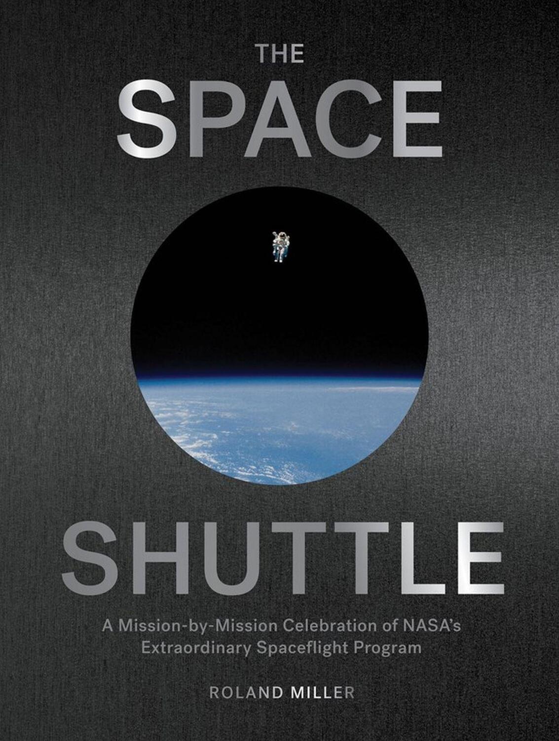 Cover: 9781648291357 | The Space Shuttle | Roland Miller | Buch | Gebunden | Englisch | 2022