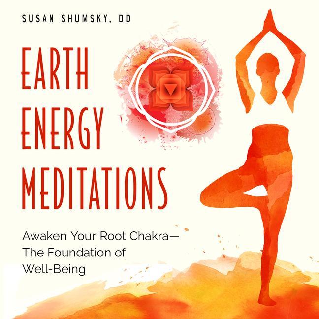 Cover: 9781578637034 | Earth Energy Meditations | Susan Shumsky DD | Taschenbuch | Englisch