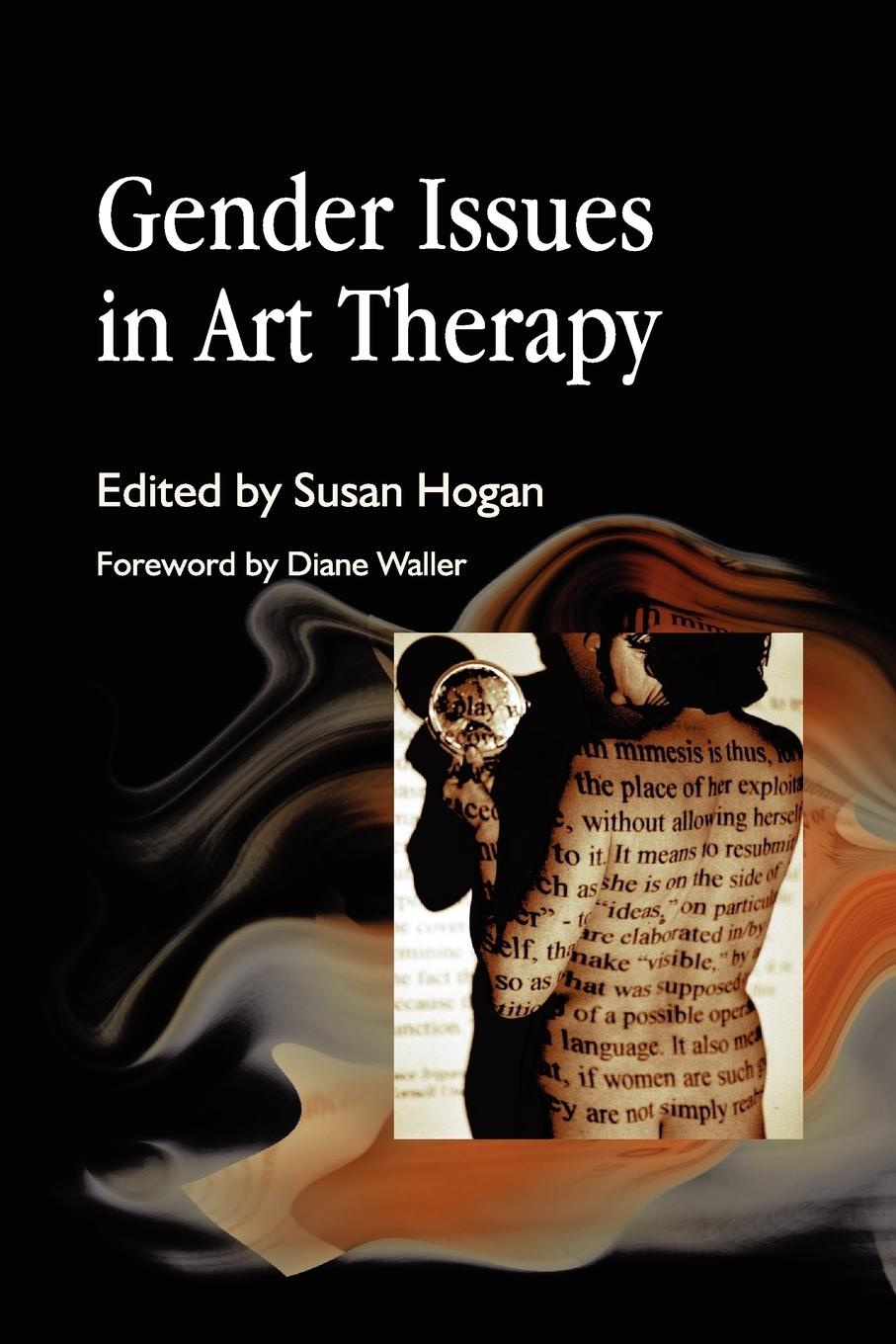 Cover: 9781853027987 | Gender Issues in Art Therapy | Susab Hogan (u. a.) | Taschenbuch