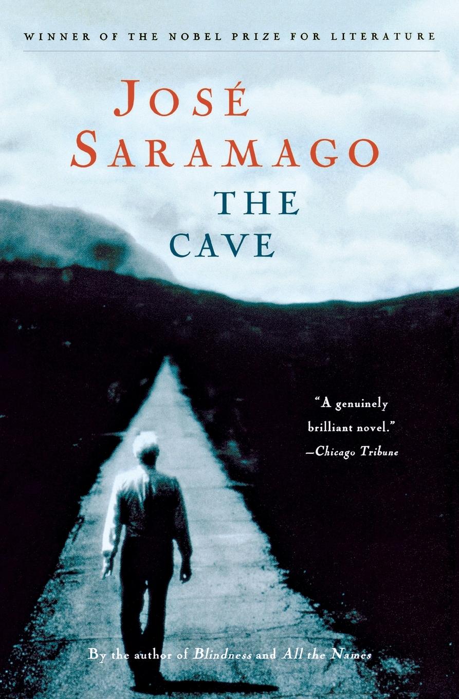 Cover: 9780156028790 | The Cave | José Saramago | Taschenbuch | Kartoniert / Broschiert