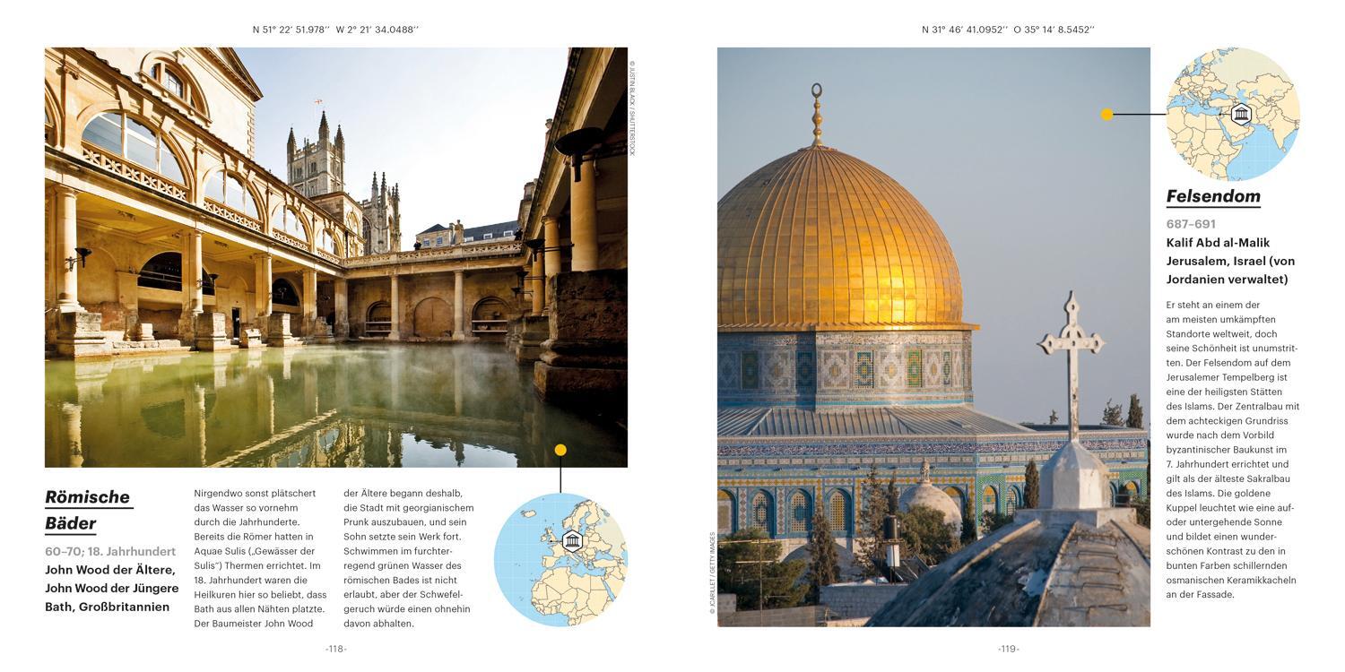 Bild: 9783829726764 | Weltstars der Architektur | Lonely Planet | Taschenbuch | 128 S.