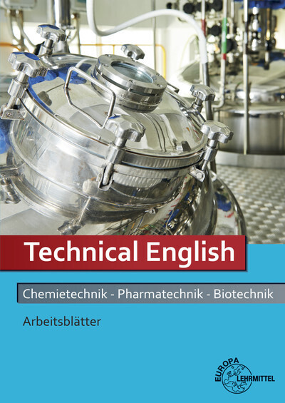 Cover: 9783758572012 | Technical English Arbeitsblätter | Klaus Eisenhardt | Taschenbuch