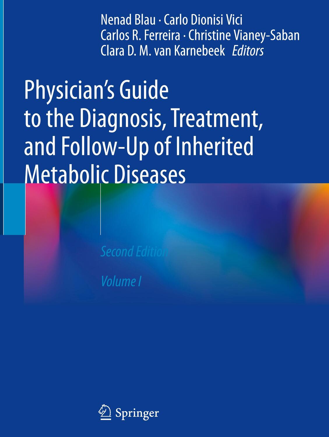 Cover: 9783030677268 | Physician's Guide to the Diagnosis, Treatment, and Follow-Up of...