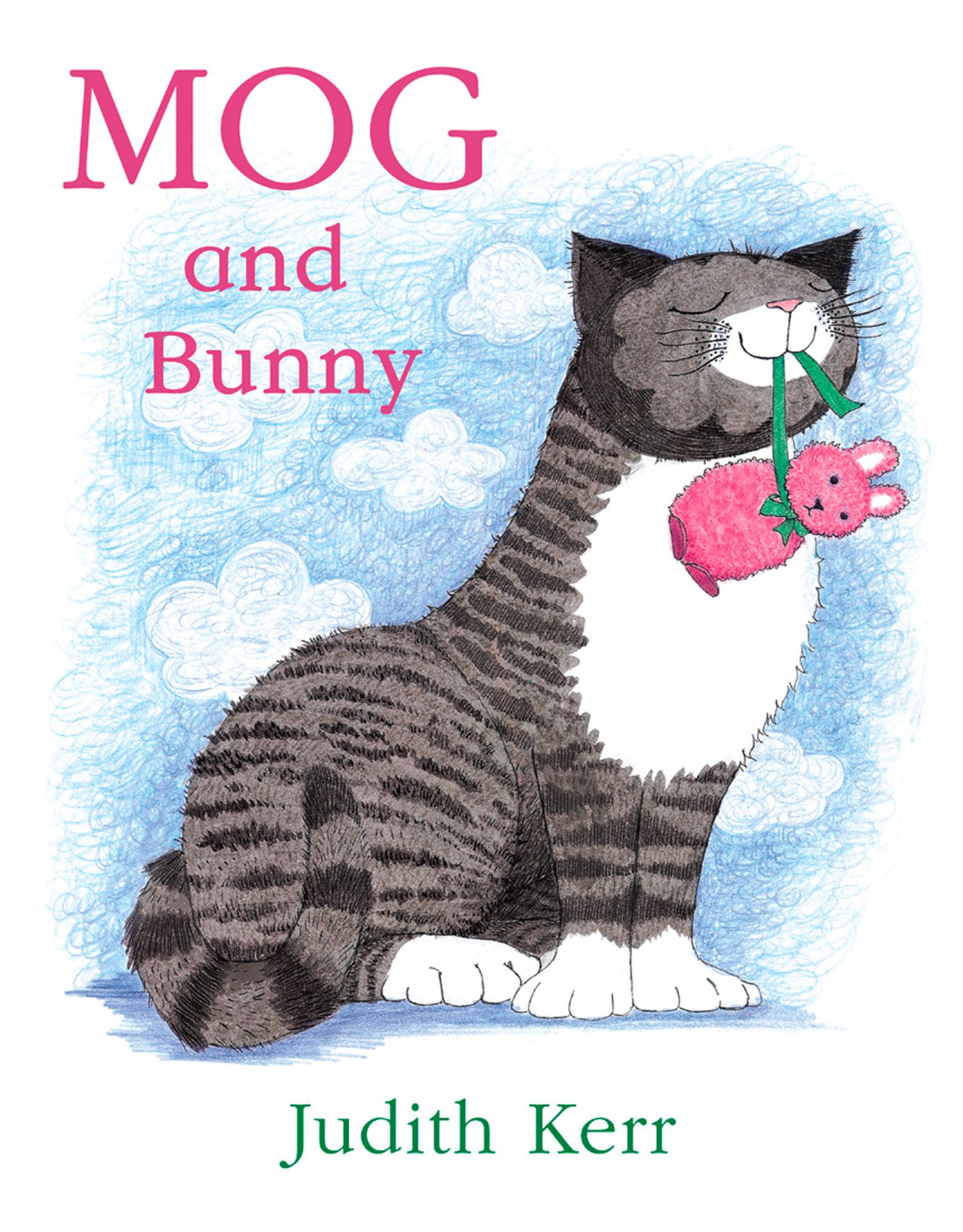 Cover: 9780007171309 | Mog and Bunny | Judith Kerr | Taschenbuch | Kartoniert / Broschiert