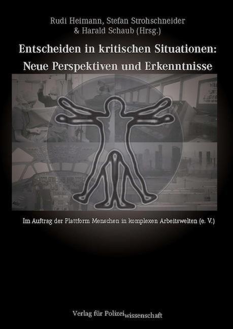 Cover: 9783866762749 | Entscheiden in kritischen Situationen | Rudi Heimann (u. a.) | Buch