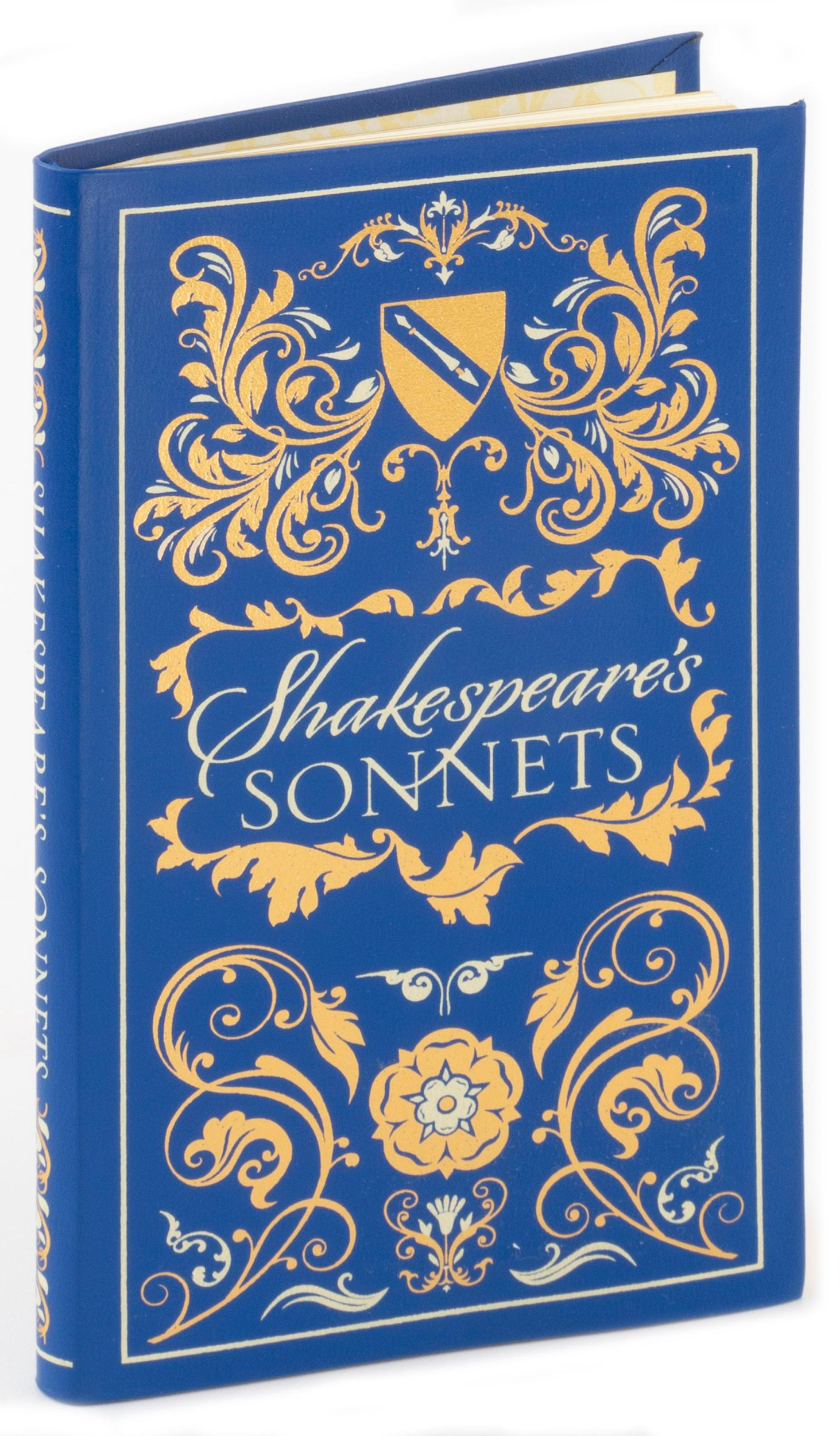 Cover: 9781435169357 | Shakespeare's Sonnets | William Shakespeare | Taschenbuch | Englisch