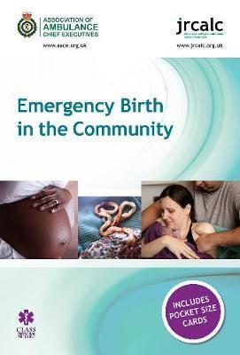 Cover: 9781859596814 | Emergency Birth in the Community | Executives (u. a.) | Taschenbuch