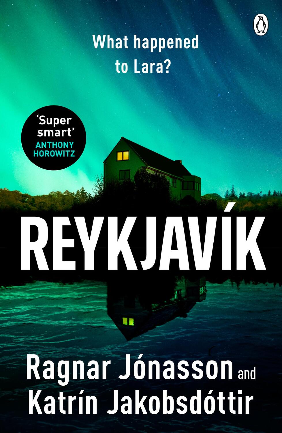 Cover: 9781405955720 | Reykjavík | Ragnar Jónasson (u. a.) | Taschenbuch | 400 S. | Englisch