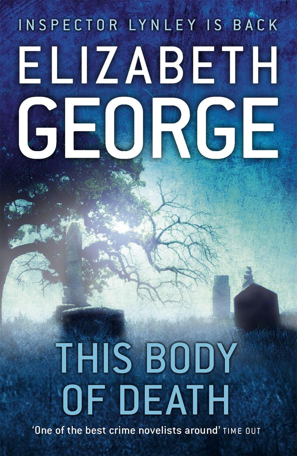 Cover: 9781444711196 | This Body of Death | Elizabeth George | Taschenbuch | Englisch | 2011