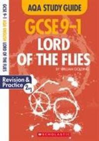 Cover: 9781407183268 | Lord of the Flies AQA English Literature | Cindy Torn | Taschenbuch