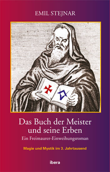 Cover: 9783850522458 | Das Buch der Meister und seine Erben | Emil Stejnar | Buch | 336 S.