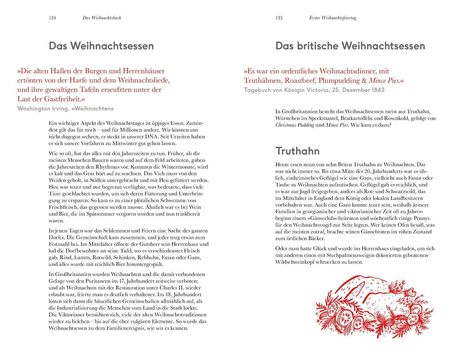 Bild: 9783832199876 | Das Weihnachtsbuch | Bräuche und Traditionen aus aller Welt | Winn