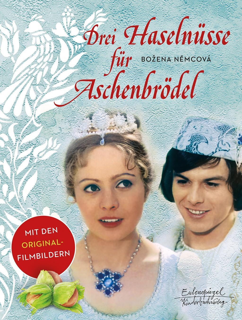 Cover: 9783359016533 | Drei Haselnüsse für Aschenbrödel | Bozena Nemcova | Buch | 29 S.