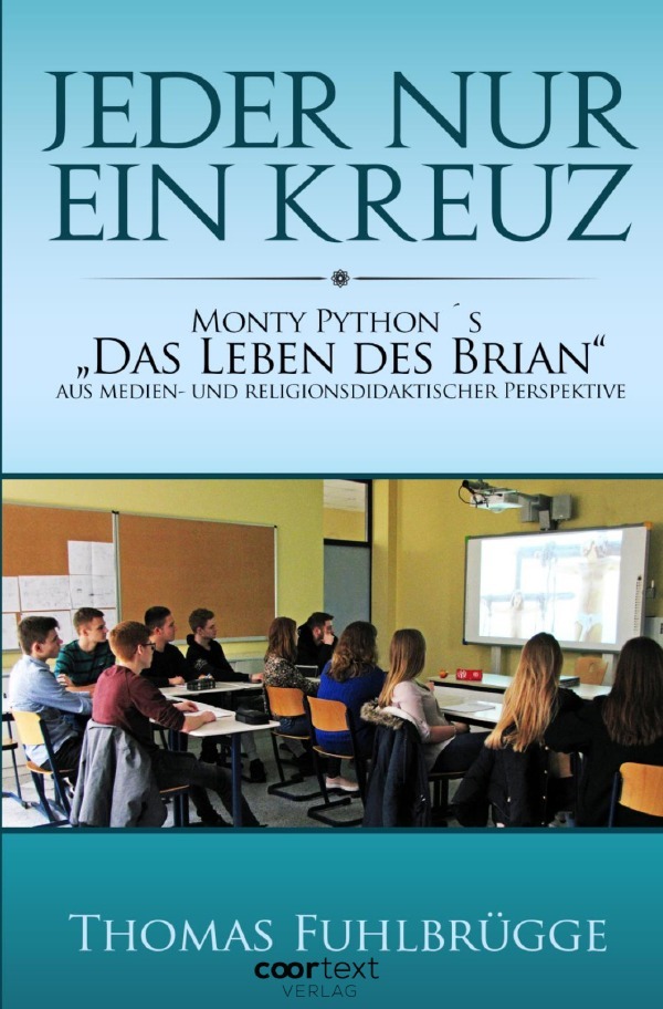 Cover: 9783753158150 | Jeder nur ein Kreuz | Thomas Fuhlbrügge | Taschenbuch | 192 S. | 2021