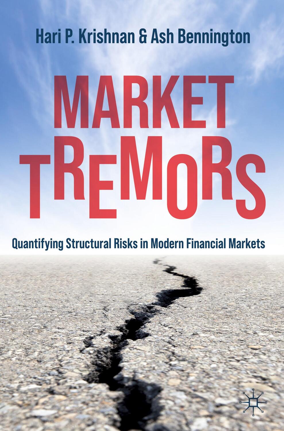 Cover: 9783030792527 | Market Tremors | Hari P. Krishnan (u. a.) | Taschenbuch | Englisch