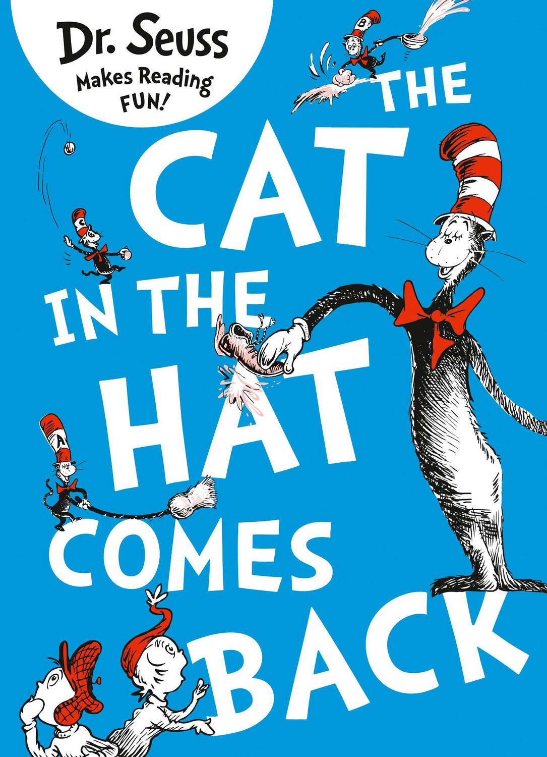 Cover: 9780007355556 | The Cat in the Hat Comes Back | Dr. Seuss | Taschenbuch | Dr. Seuss