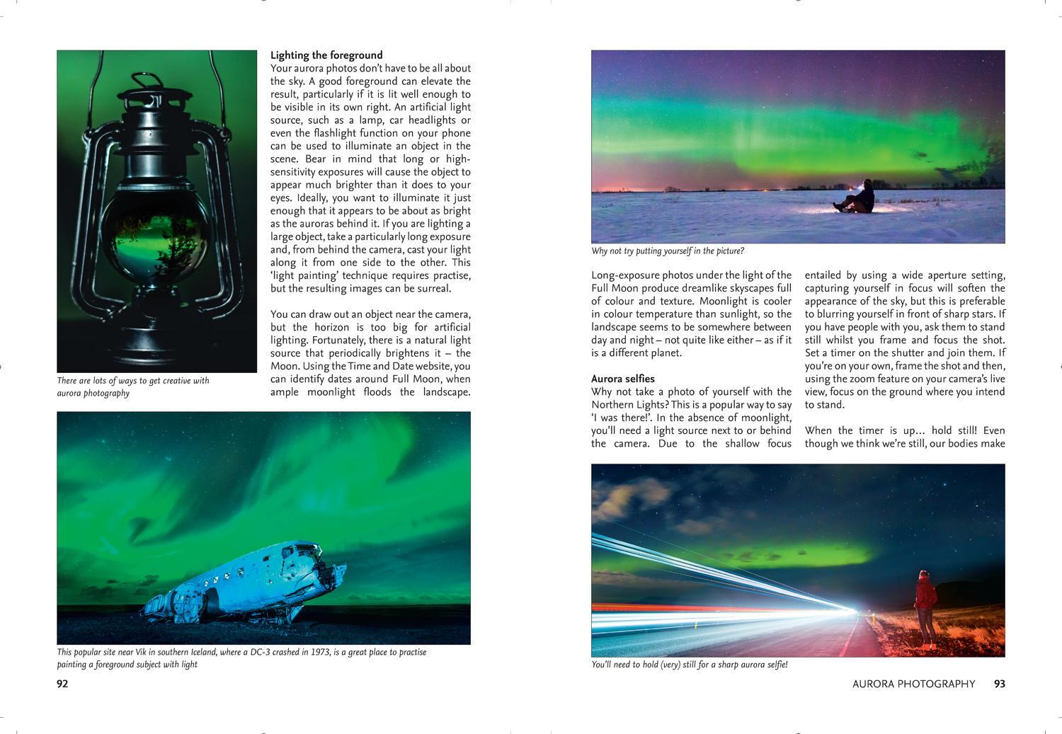 Bild: 9780008465551 | Northern Lights | The Definitive Guide to Auroras | Astronomy (u. a.)