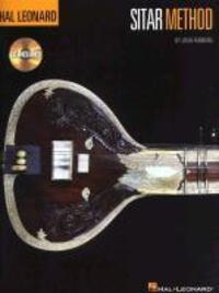 Cover: 9781480328167 | Hal Leonard Sitar Method | Josh Feinberg | Buch | Englisch | 2013