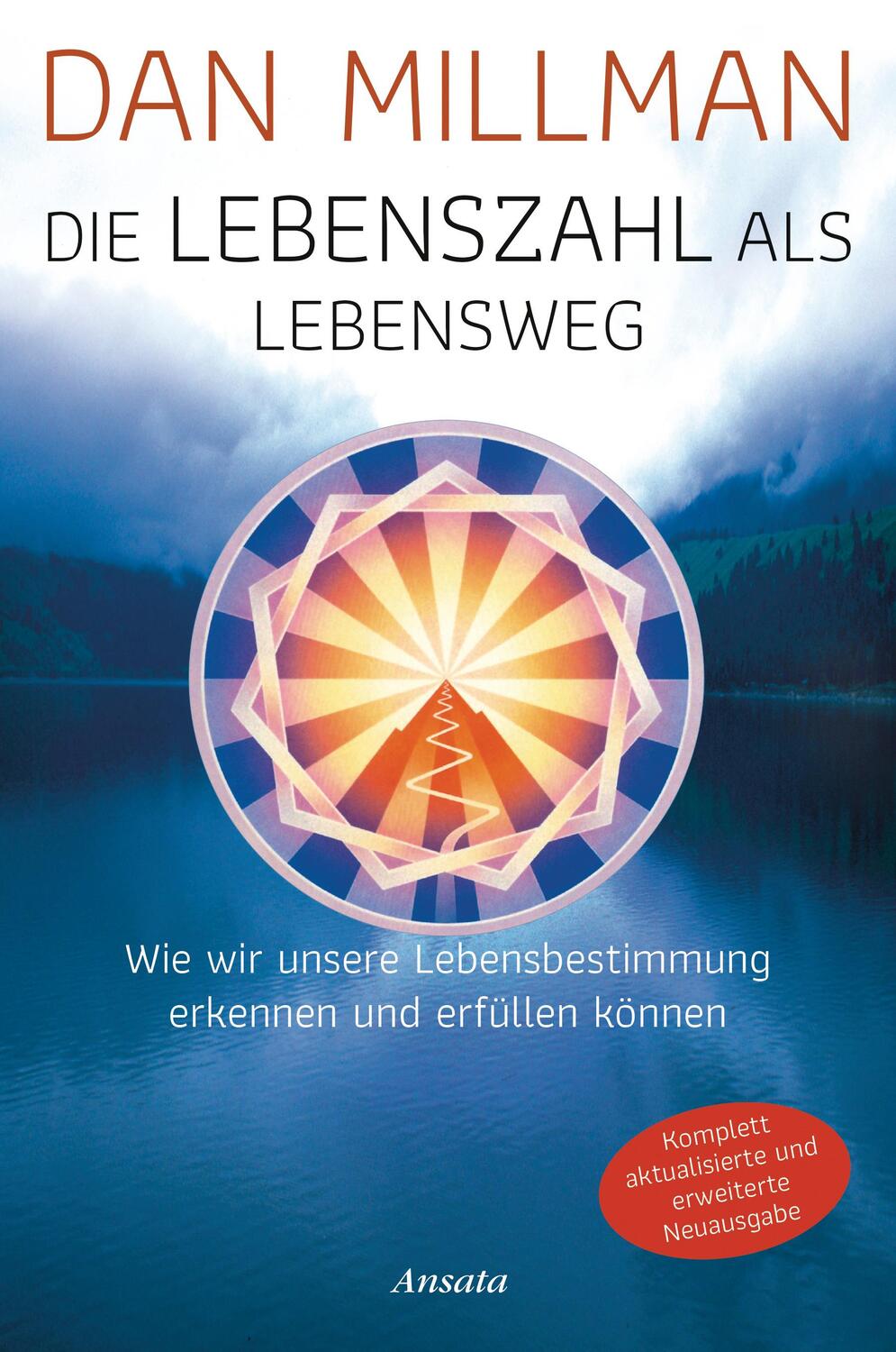 Cover: 9783778775509 | Die Lebenszahl als Lebensweg | Dan Millman | Buch | Deutsch | 2020