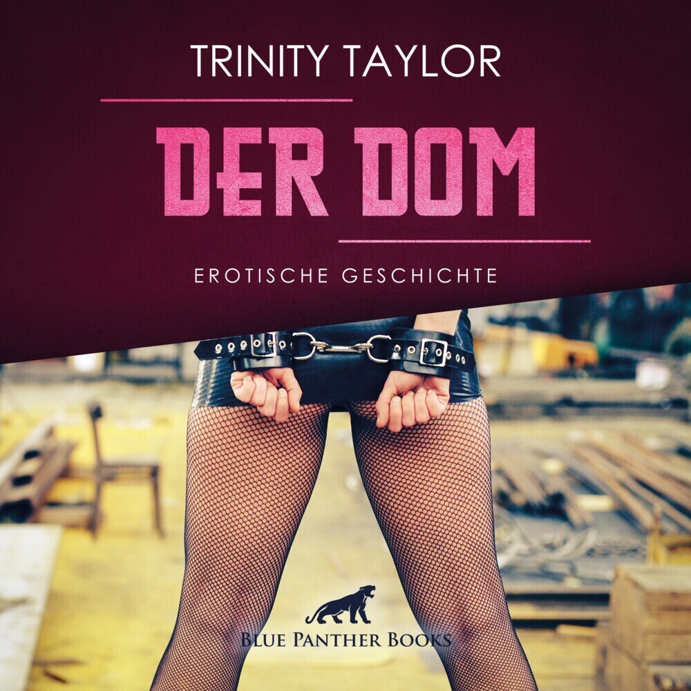 Cover: 9783966414012 | Der Dom Erotik Audio Story Erotisches Hörbuch Audio CD, Audio-CD | CD