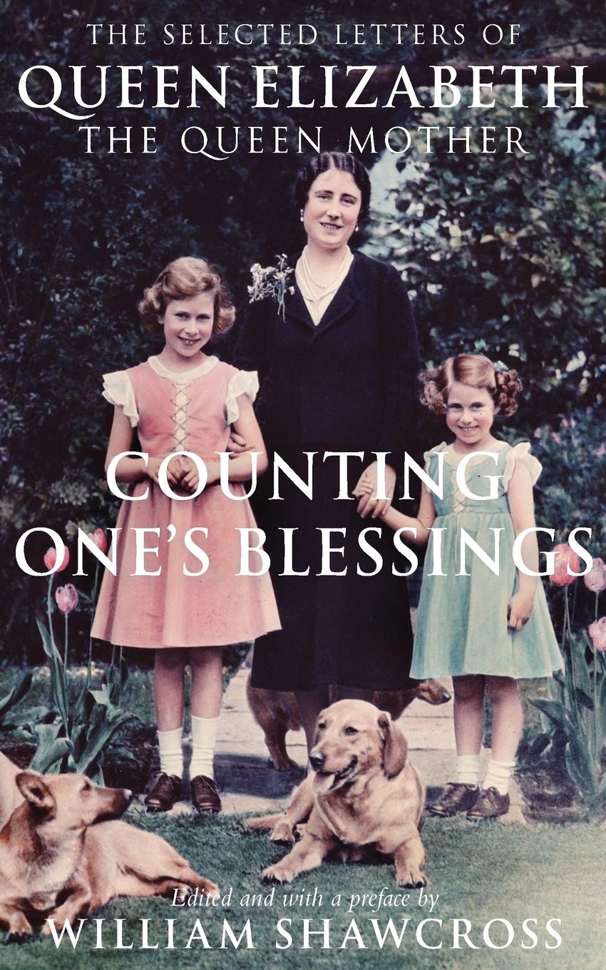 Cover: 9780330535779 | Counting One's Blessings | William Shawcross | Taschenbuch | Englisch