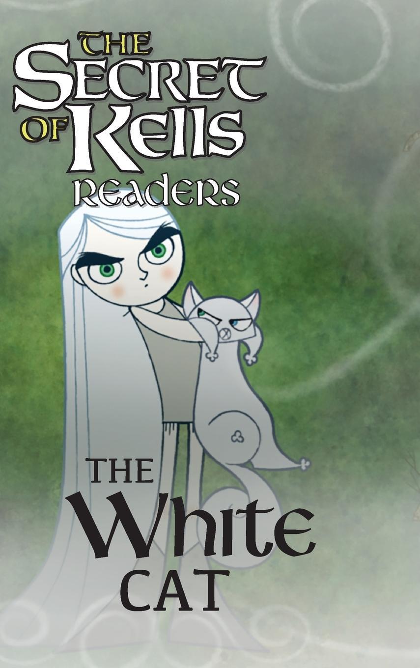Cover: 9781532443725 | The White Cat | Calee M. Lee | Buch | The Secret of Kells Readers