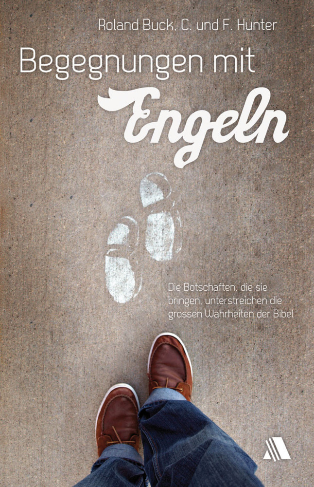 Cover: 9783940188328 | Begegnungen mit Engeln | Roland H Buck (u. a.) | Taschenbuch | 2013