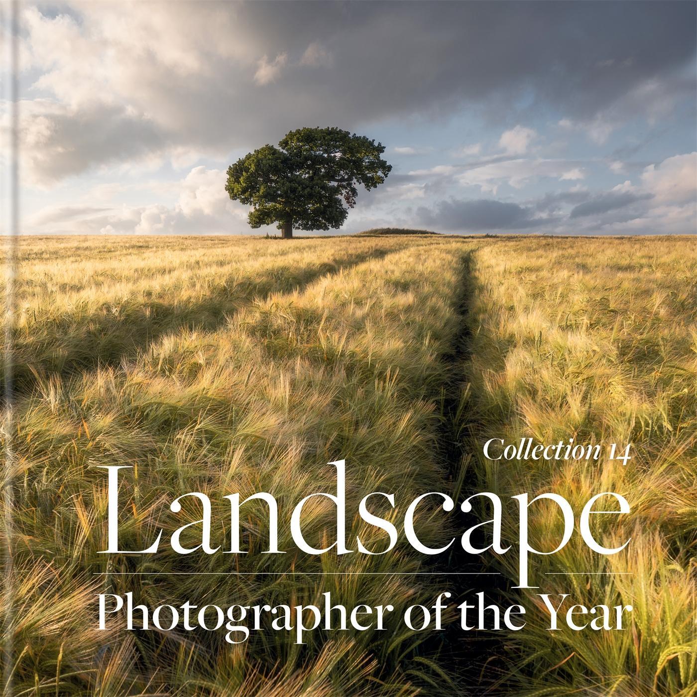 Cover: 9781781578155 | Landscape Photographer of the Year | Collection 14 | Charlie Waite