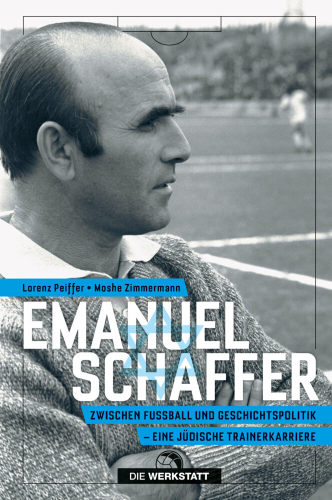 Cover: 9783730705445 | Emanuel Schaffer | Lorenz Peiffer (u. a.) | Buch | 200 S. | Deutsch