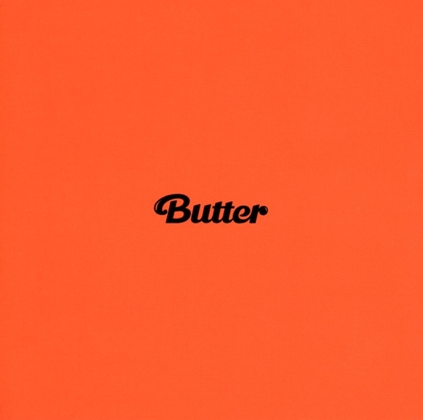 Cover: 8809634382139 | BTS - Butter | Mehrteiliges Produkt in Box/Schachtel | 1 CD | Deutsch