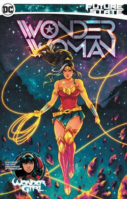 Cover: 9781779510747 | Future State: Wonder Woman | Various Various | Taschenbuch | Englisch