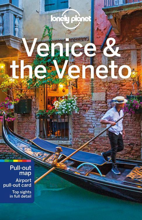Cover: 9781787014145 | Venice &amp; the Veneto | Planet Lonely | Taschenbuch | 296 S. | Englisch
