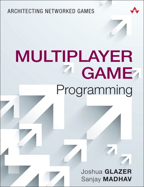 Cover: 9780134034300 | Multiplayer Game Programming | Architecting Networked Games | Buch