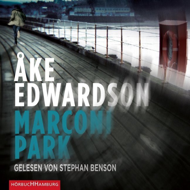 Cover: 9783957130082 | Marconipark (Ein Erik-Winter-Krimi 12), 6 Audio-CD | 6 CDs | Edwardson