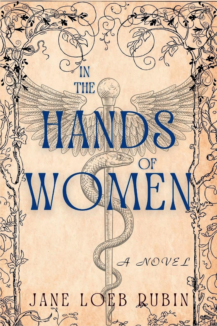 Cover: 9781685123468 | In the Hands of Women | A Gilded City Series | Jane Loeb Rubin | Buch