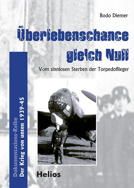 Cover: 9783869330426 | Überlebenschance gleich Null | Diemer Bodo | Buch | Deutsch | 2010
