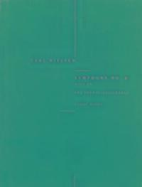 Cover: 9788759811146 | Symphony No.4 'The Inextinguishable' Op.29 | Buch | Englisch | 2003