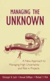 Cover: 9780471693055 | Managing the Unknown | Christoph H Loch (u. a.) | Buch | 304 S. | 2006