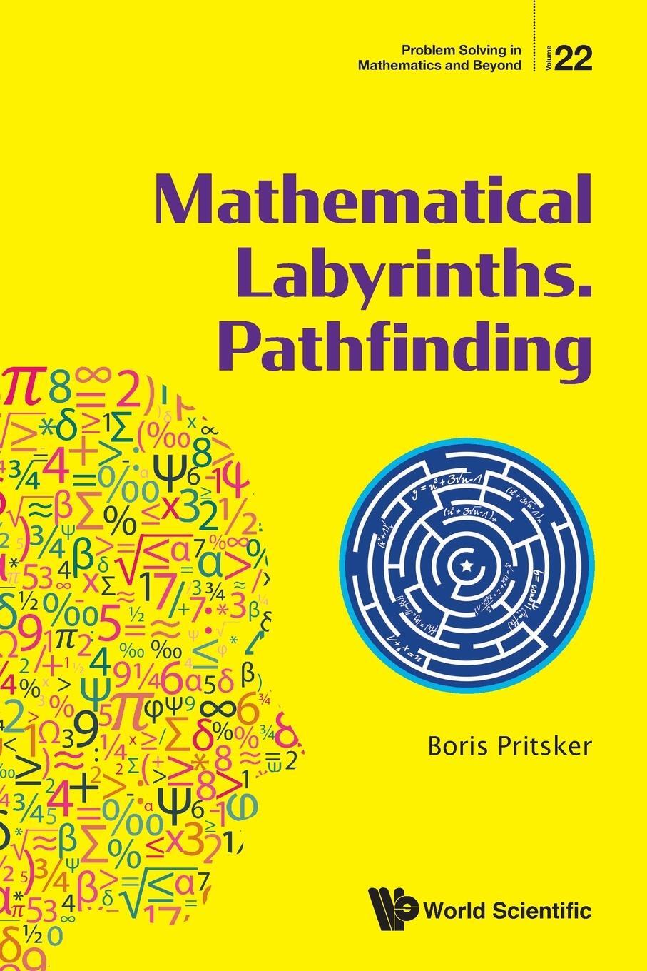 Cover: 9789811230073 | Mathematical Labyrinths. Pathfinding | Boris Pritsker | Taschenbuch