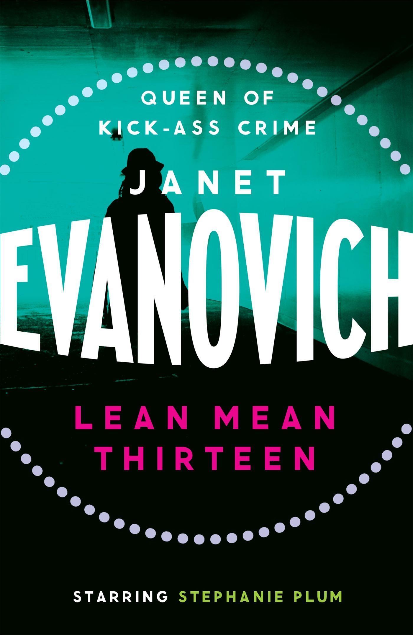 Cover: 9780755337590 | Lean Mean Thirteen | Janet Evanovich | Taschenbuch | Englisch | 2008