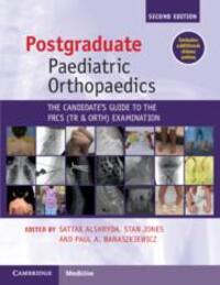 Cover: 9781108970617 | Postgraduate Paediatric Orthopaedics | Taschenbuch | Englisch | 2023