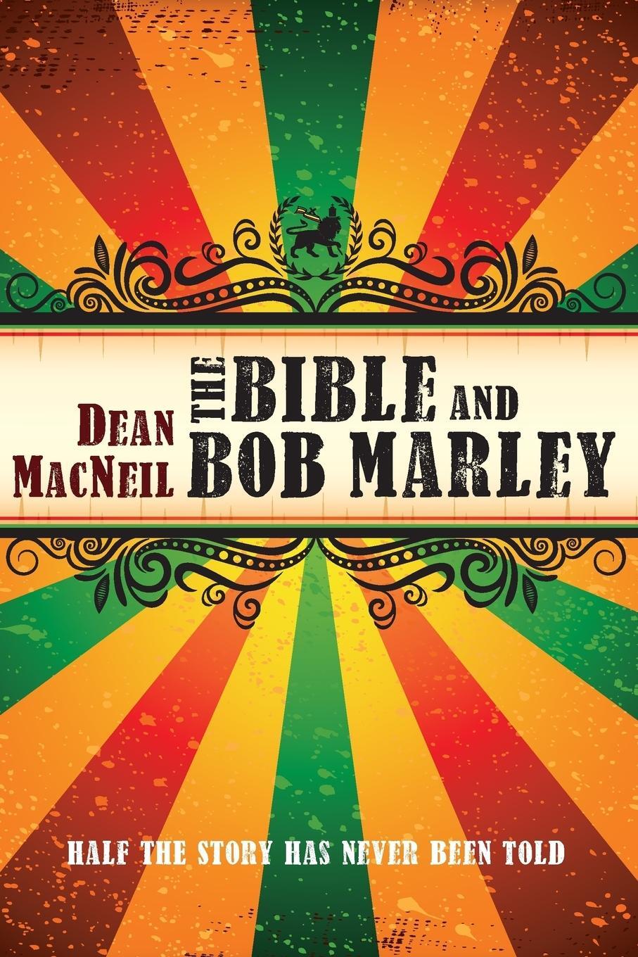 Cover: 9781625640345 | The Bible and Bob Marley | Dean Macneil | Taschenbuch | Paperback