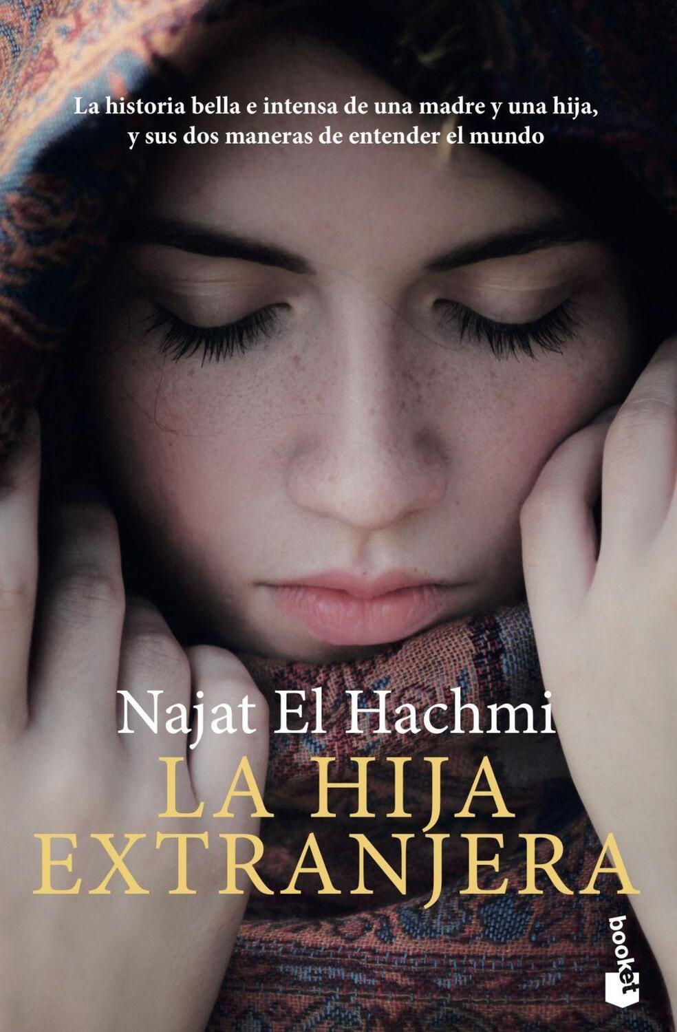 Cover: 9788423355198 | La Hija extranjera | Najat El Hachmi | Taschenbuch | Spanisch | 2019