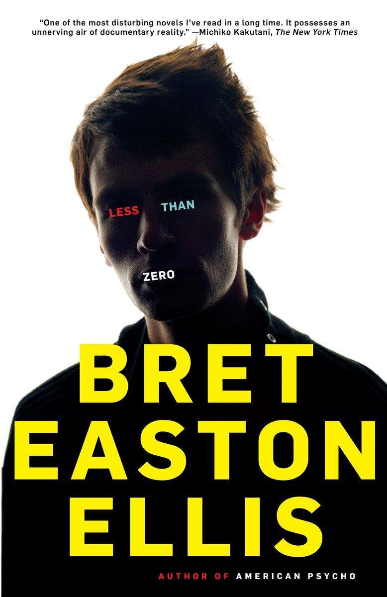 Cover: 9780679781493 | Less Than Zero | Bret Easton Ellis | Taschenbuch | 208 S. | Englisch